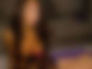 KIKI KLOUT's Live Sex Cam Show