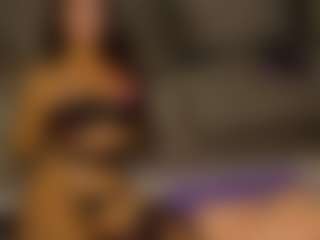 KIKI KLOUT's Live Sex Cam Show