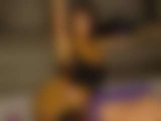 KIKI KLOUT's Live Sex Cam Show