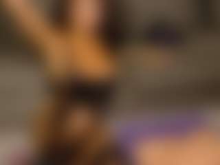 KIKI KLOUT's Live Sex Cam Show