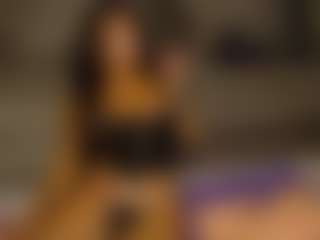 KIKI KLOUT's Live Sex Cam Show