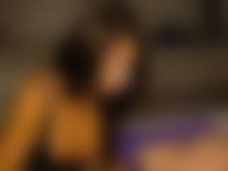 KIKI KLOUT's Live Sex Cam Show
