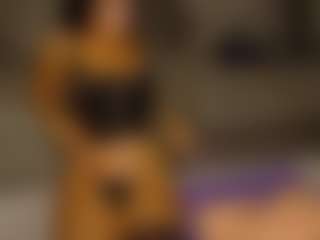 KIKI KLOUT's Live Sex Cam Show