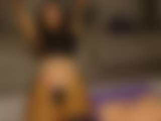 KIKI KLOUT's Live Sex Cam Show