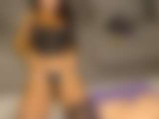 KIKI KLOUT's Live Sex Cam Show