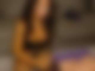 KIKI KLOUT's Live Sex Cam Show