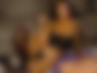 KIKI KLOUT's Live Sex Cam Show