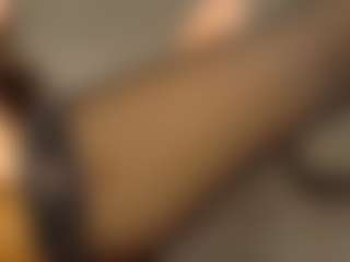 KIKI KLOUT's Live Sex Cam Show