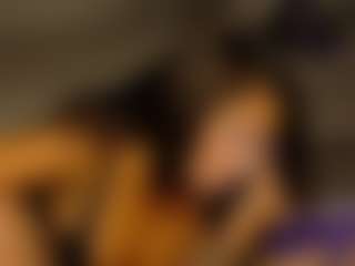 KIKI KLOUT's Live Sex Cam Show