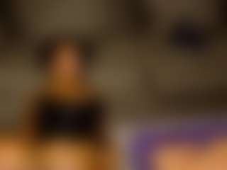 KIKI KLOUT's Live Sex Cam Show