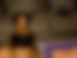 KIKI KLOUT's Live Sex Cam Show