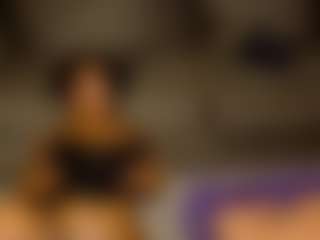 KIKI KLOUT's Live Sex Cam Show