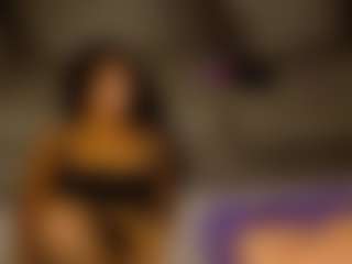 KIKI KLOUT's Live Sex Cam Show