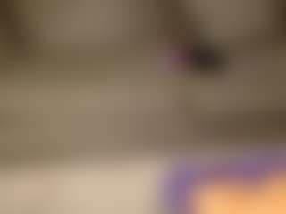 KIKI KLOUT's Live Sex Cam Show