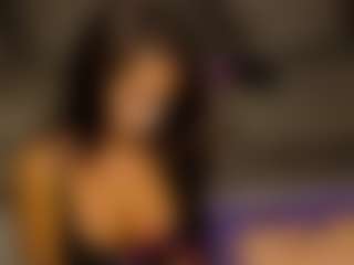 KIKI KLOUT's Live Sex Cam Show