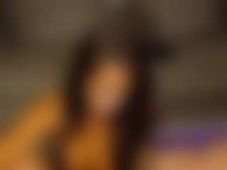 KIKI KLOUT's Live Sex Cam Show