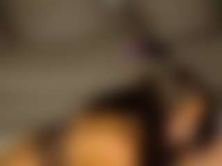 KIKI KLOUT's Live Sex Cam Show