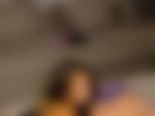 KIKI KLOUT's Live Sex Cam Show