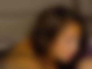 KIKI KLOUT's Live Sex Cam Show
