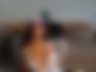 KIKI KLOUT's Live Sex Cam Show