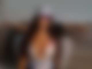 KIKI KLOUT's Live Sex Cam Show