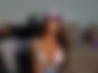 KIKI KLOUT's Live Sex Cam Show