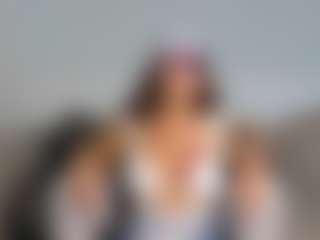 KIKI KLOUT's Live Sex Cam Show