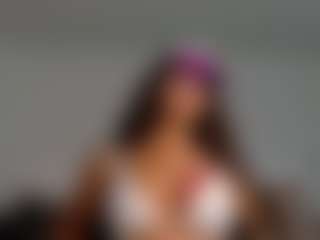 KIKI KLOUT's Live Sex Cam Show