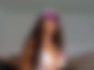 KIKI KLOUT's Live Sex Cam Show