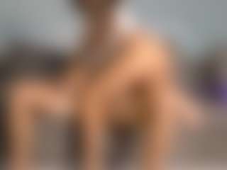 KIKI KLOUT's Live Sex Cam Show