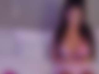 KIKI KLOUT's Live Sex Cam Show