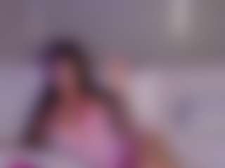 KIKI KLOUT's Live Sex Cam Show