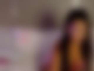 KIKI KLOUT's Live Sex Cam Show