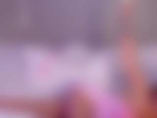 KIKI KLOUT's Live Sex Cam Show