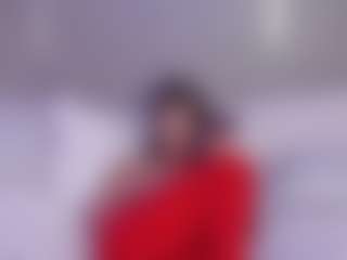 Live cam show with KIKI KLOUT - Blowjob Brown Hair on Cam Slut