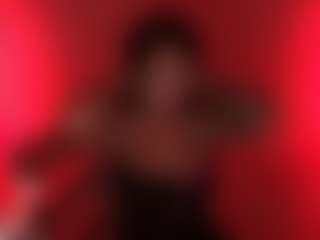KIKI KLOUT's Live Sex Cam Show