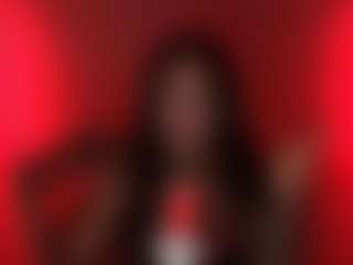 KIKI KLOUT's Live Sex Cam Show
