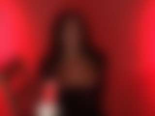 KIKI KLOUT's Live Sex Cam Show