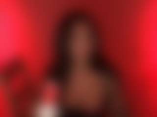 KIKI KLOUT's Live Sex Cam Show