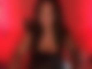KIKI KLOUT's Live Sex Cam Show