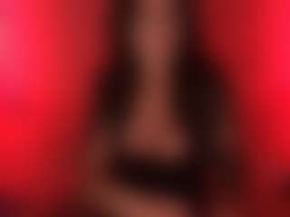 KIKI KLOUT's Live Sex Cam Show
