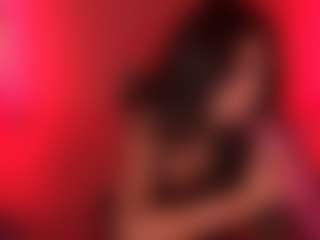 KIKI KLOUT's Live Sex Cam Show