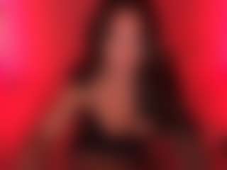 KIKI KLOUT's Live Sex Cam Show