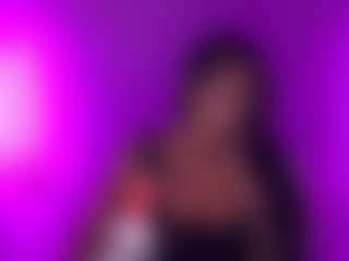 KIKI KLOUT's Live Sex Cam Show