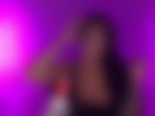 KIKI KLOUT's Live Sex Cam Show