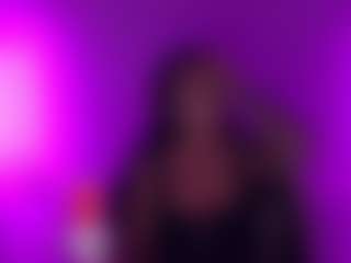 KIKI KLOUT's Live Sex Cam Show