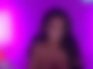 KIKI KLOUT's Live Sex Cam Show