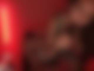 KIKI KLOUT's Live Sex Cam Show