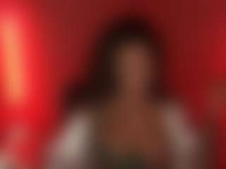 KIKI KLOUT's Live Sex Cam Show