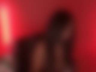 KIKI KLOUT's Live Sex Cam Show